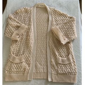 Goodnight Macaroon Sweater Cardigan